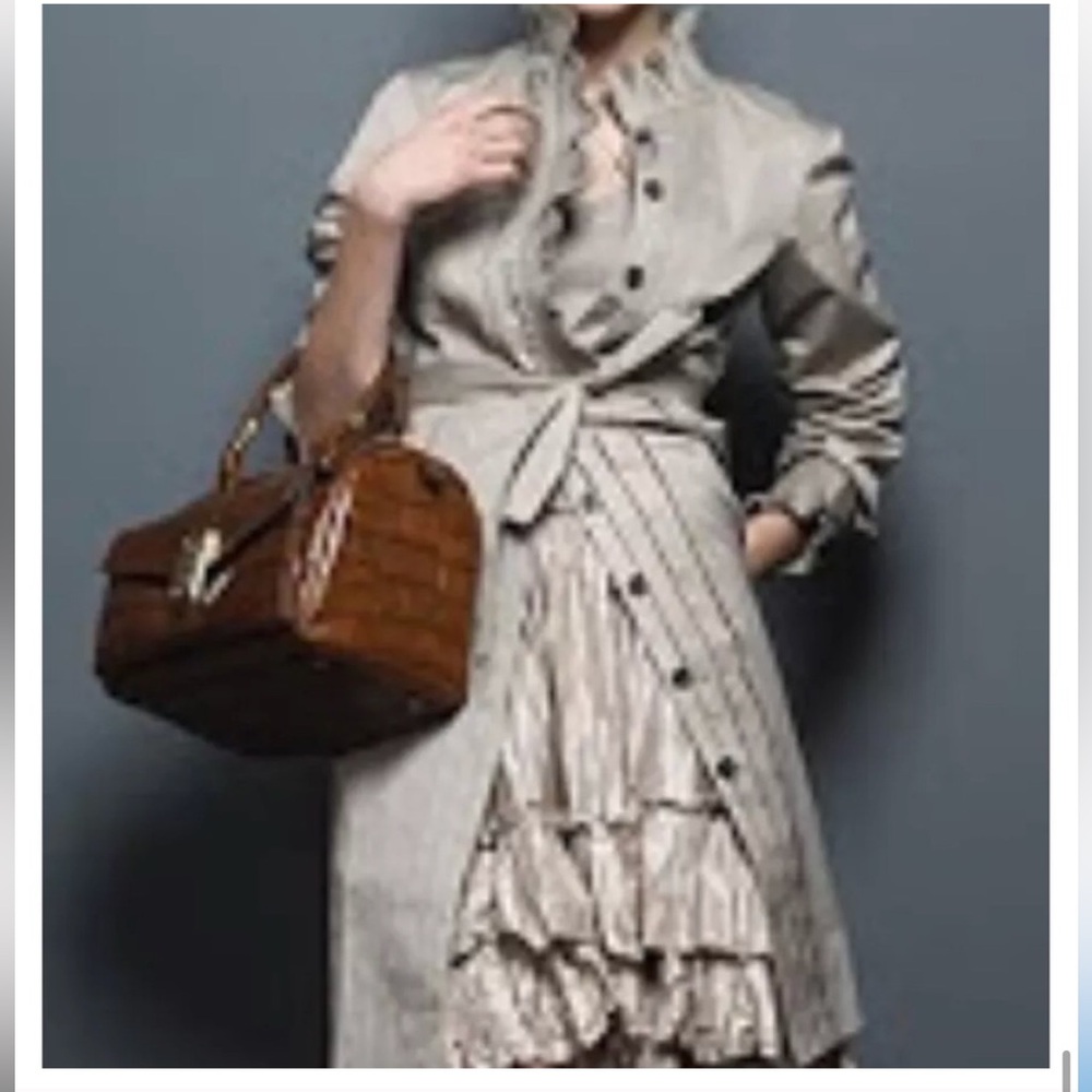 Twenty8twelve Coat